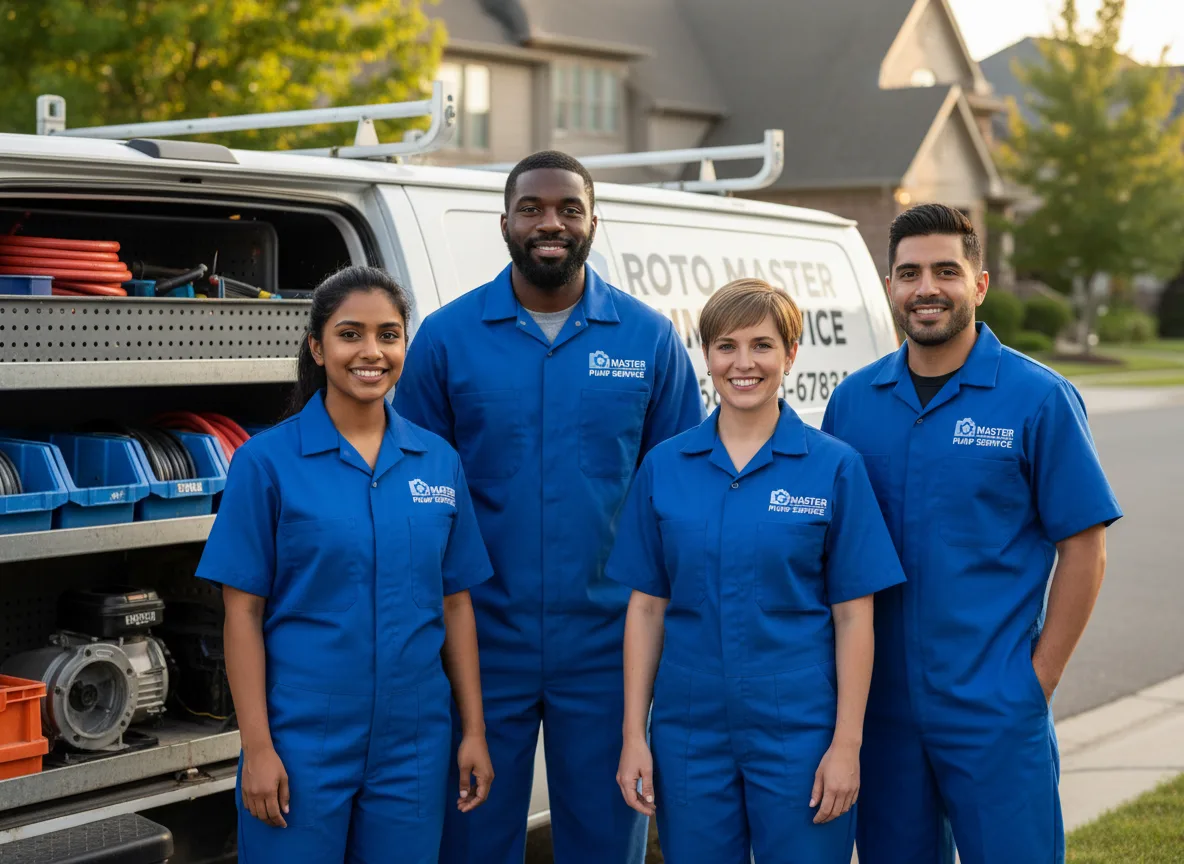Sump Pump Installation company in Waialua, HI